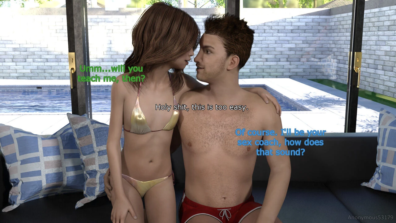 The Neighbors Daughter image number 30