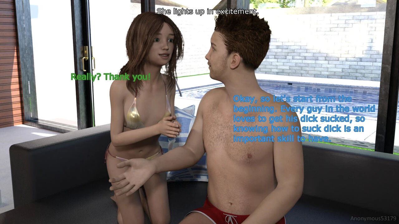 The Neighbors Daughter image number 31