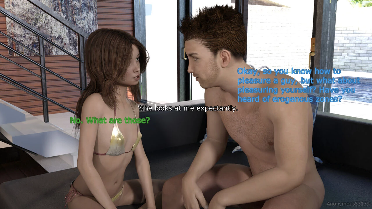 The Neighbors Daughter image number 44