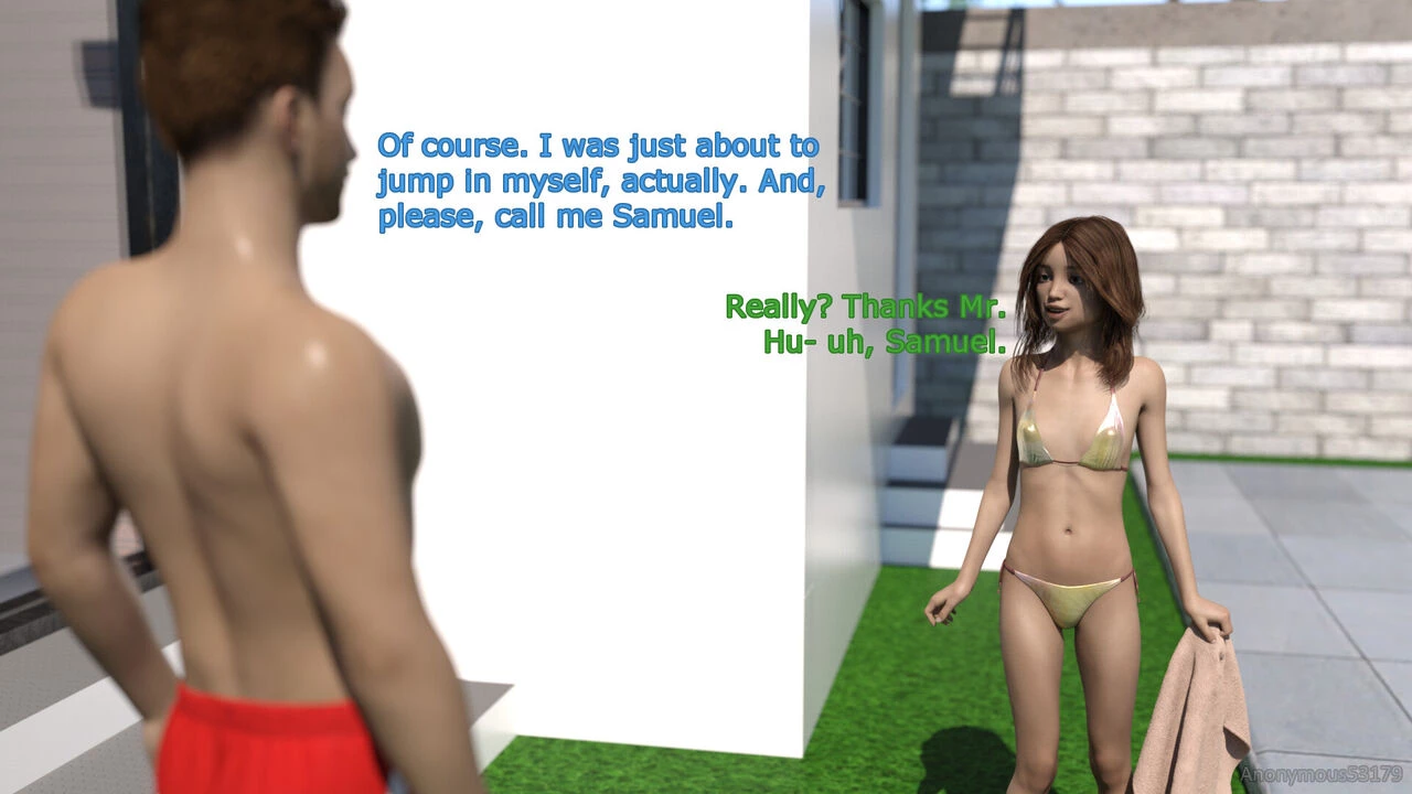 The Neighbors Daughter image number 4