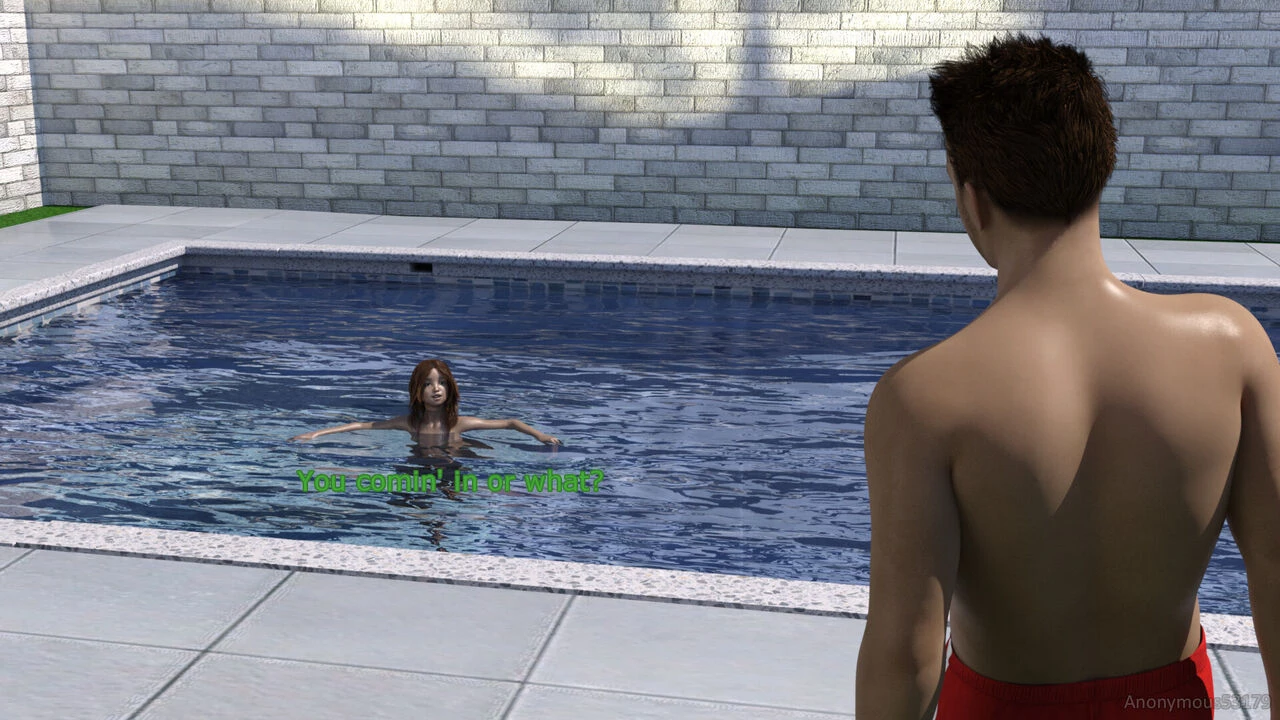 The Neighbors Daughter image number 8