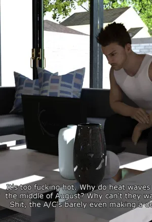 The Neighbors Daughter