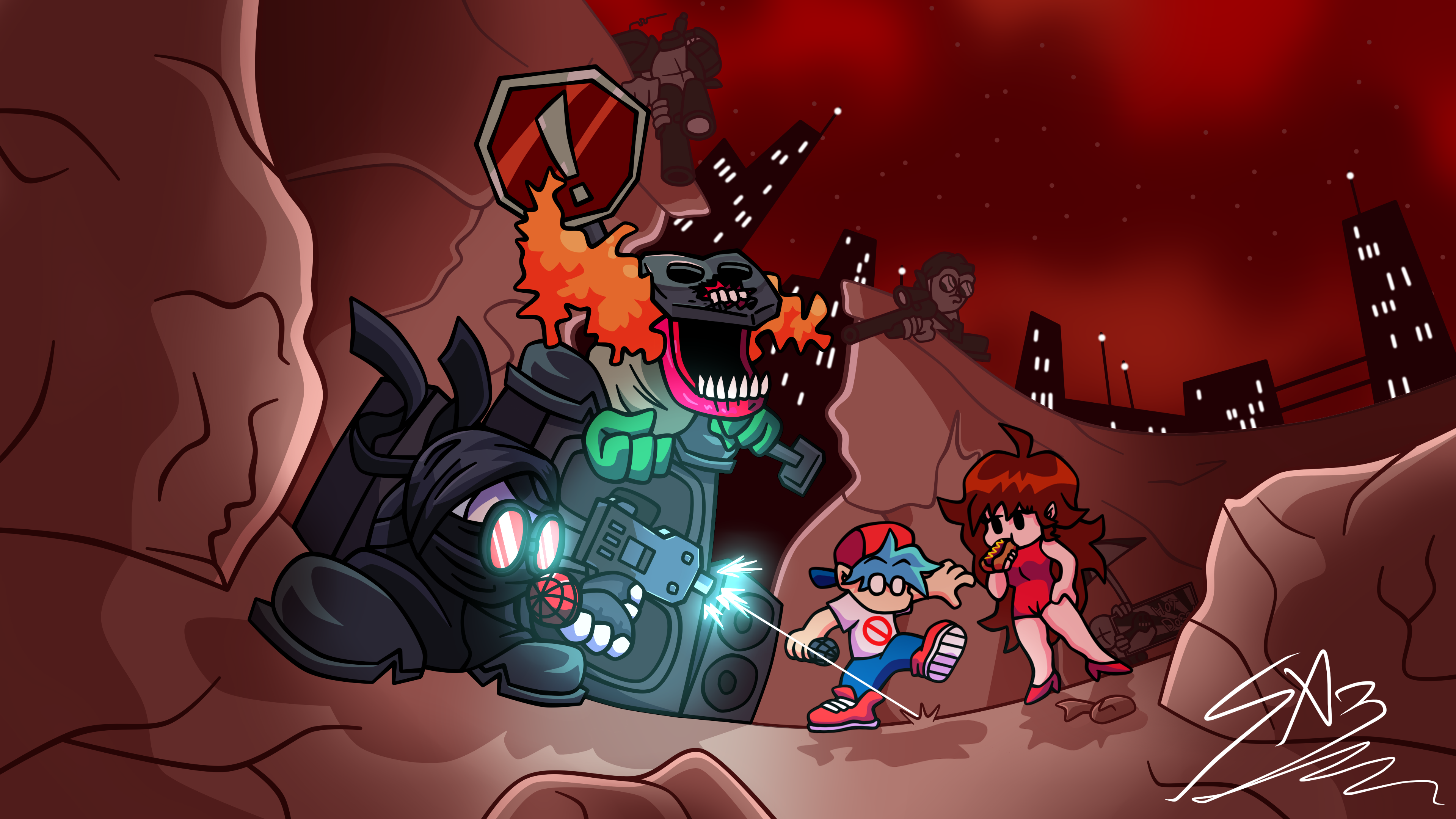 NightShades Private Lesson with Justin  Tam image number 8