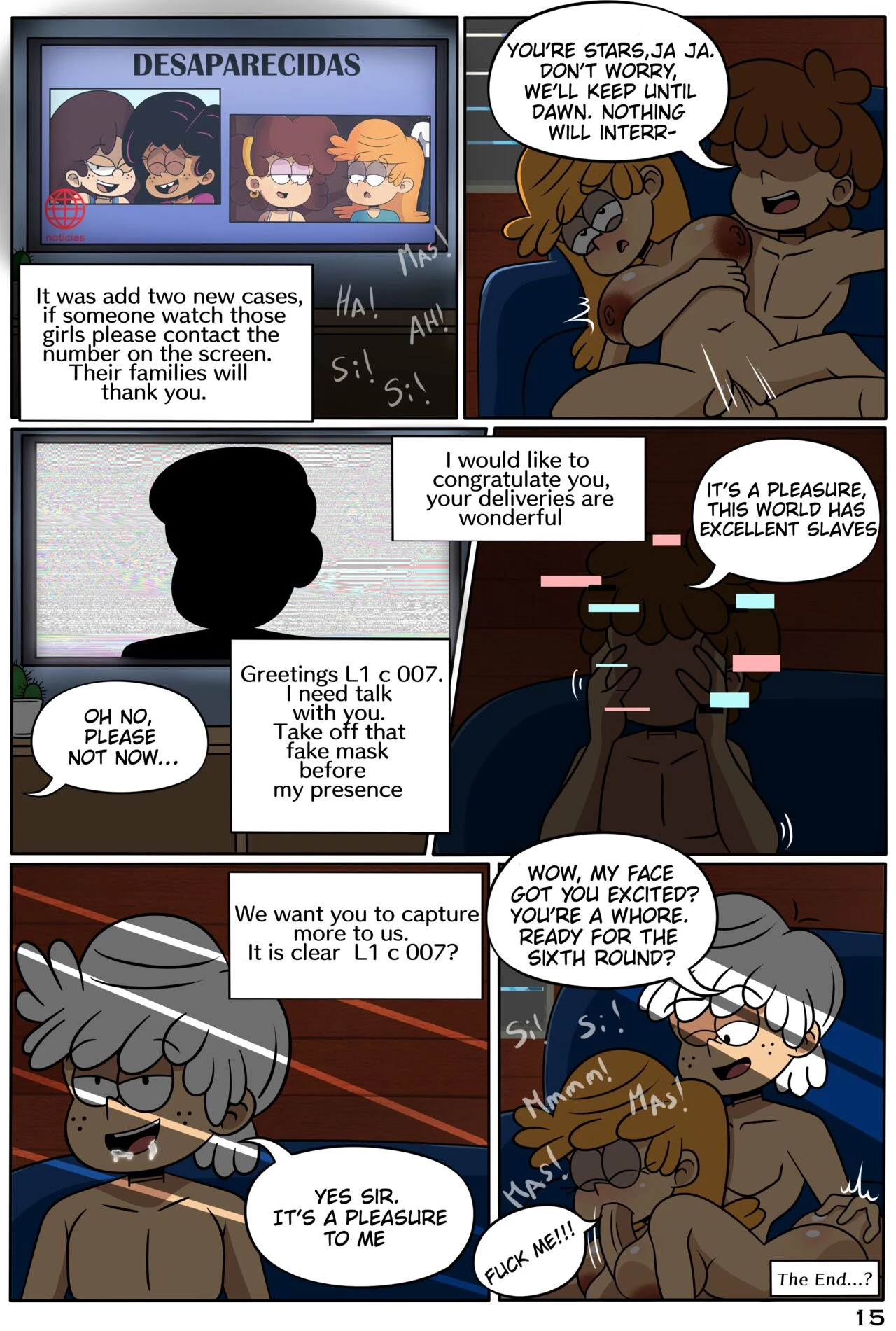 Wanted 2 image number 15