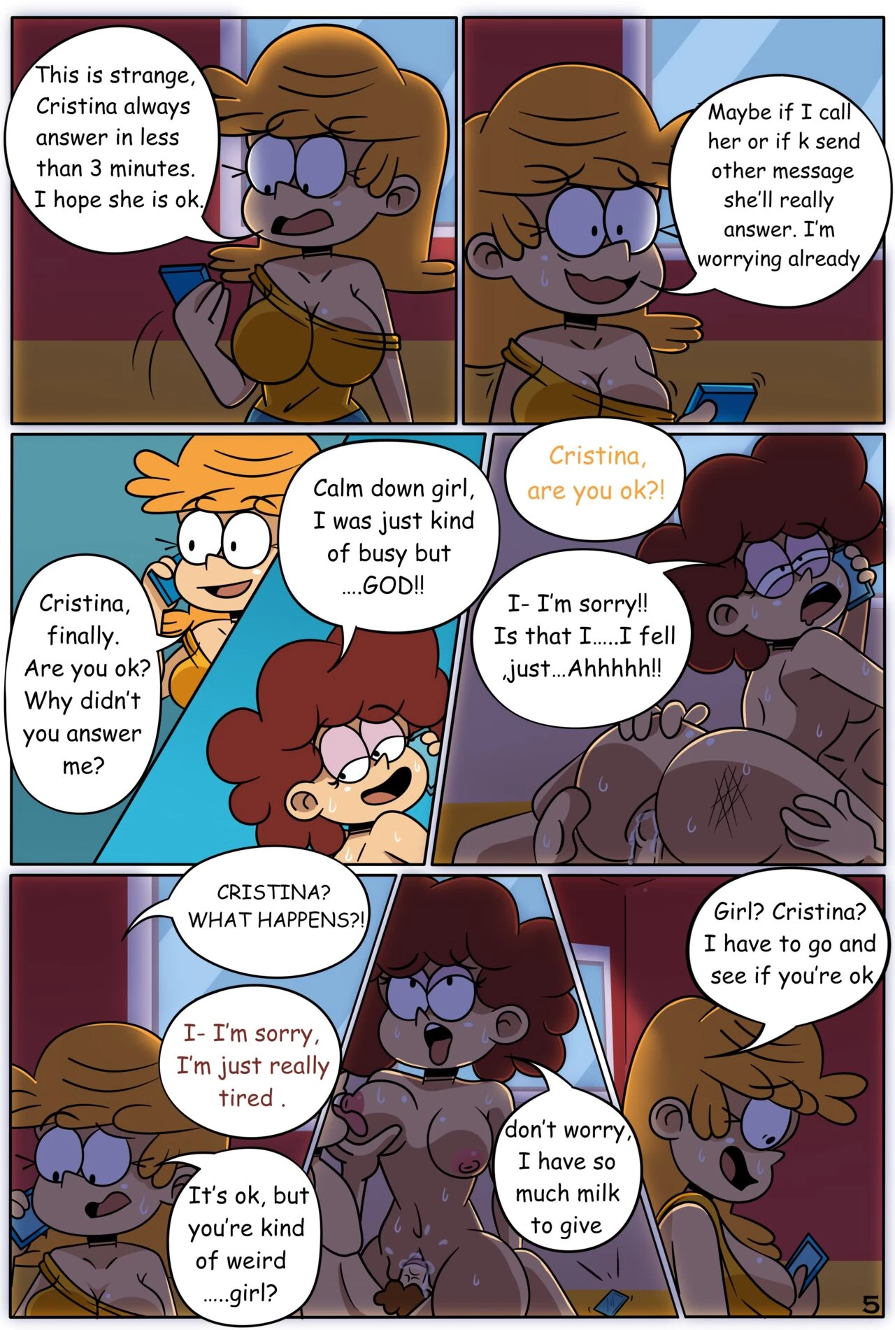 Wanted 2 image number 5