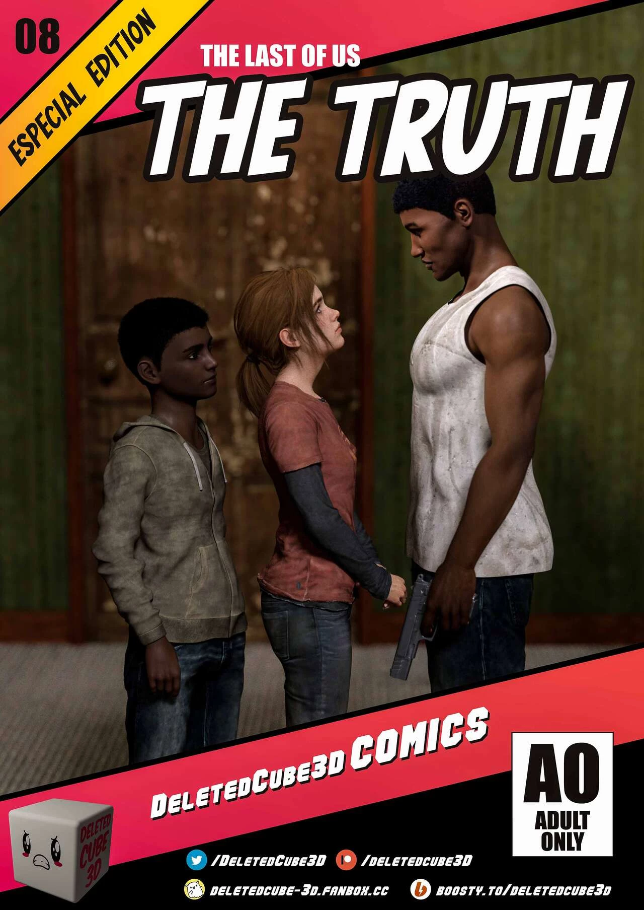 THE TRUTH