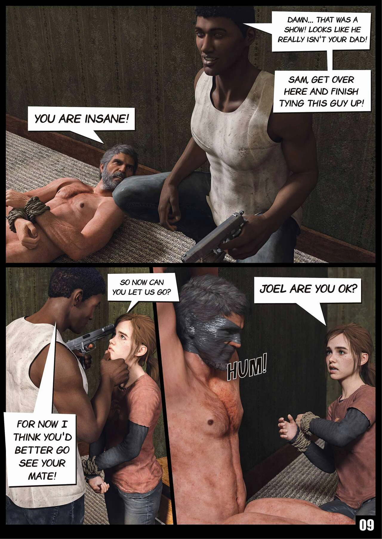 THE TRUTH image number 9