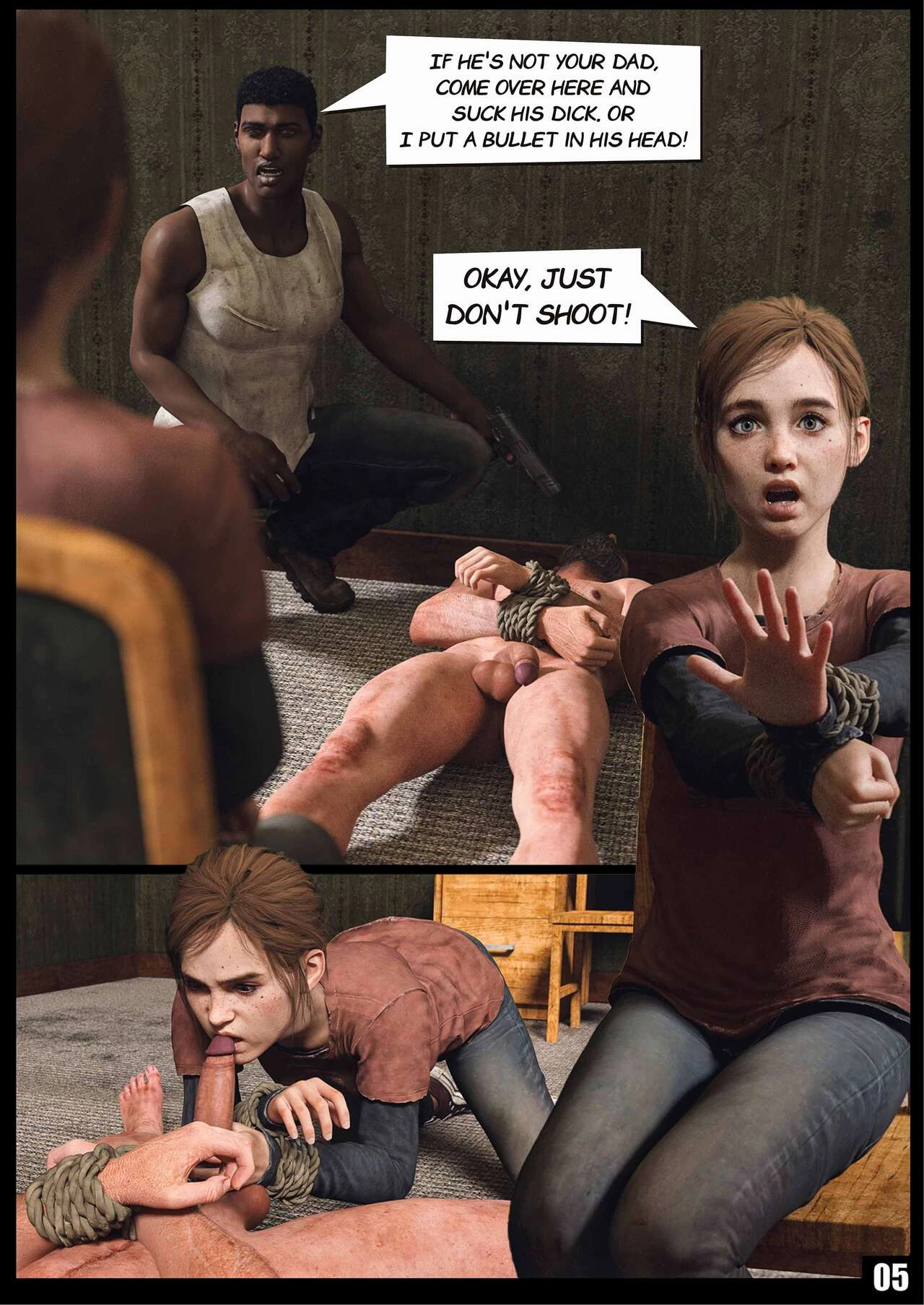 THE TRUTH image number 5