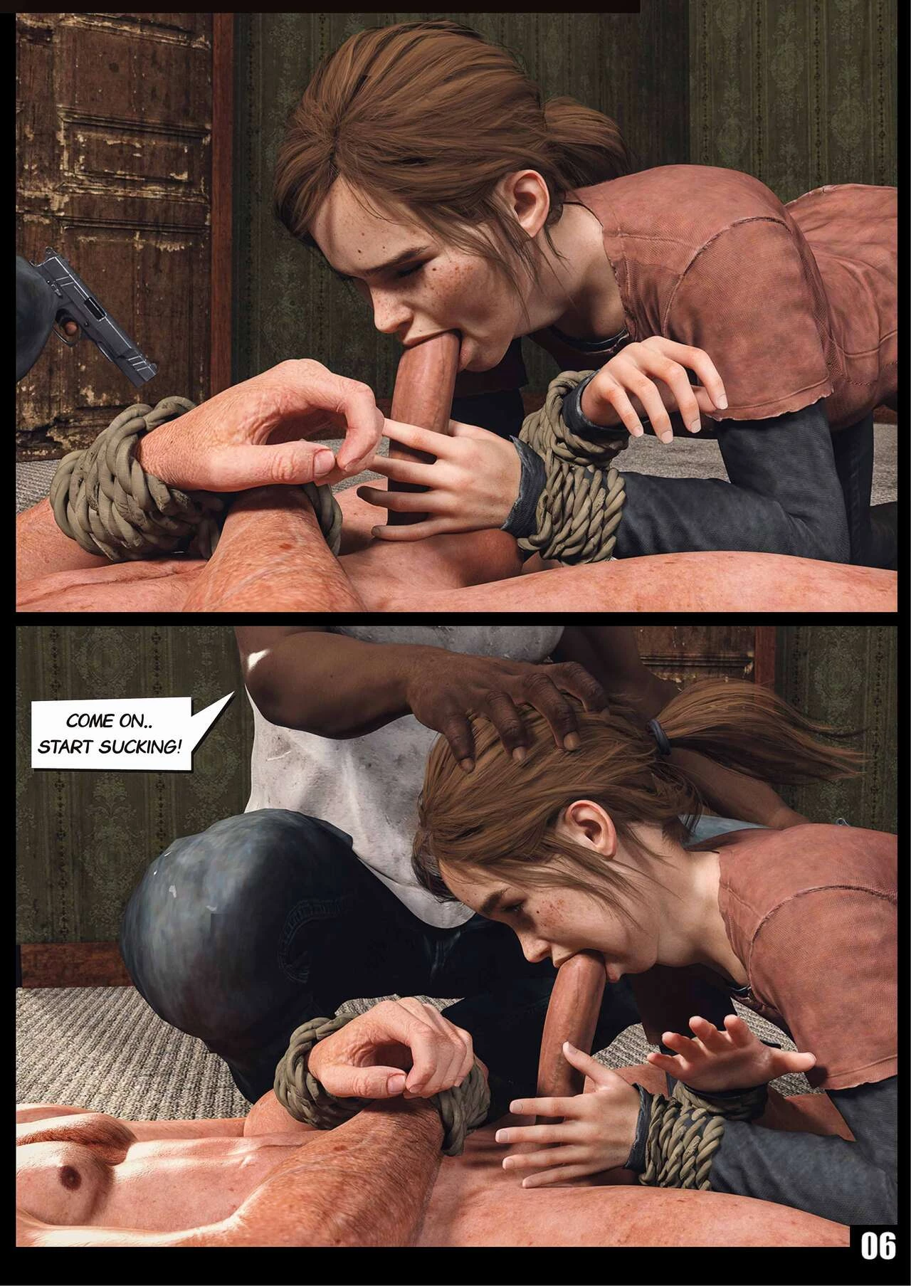 THE TRUTH image number 6