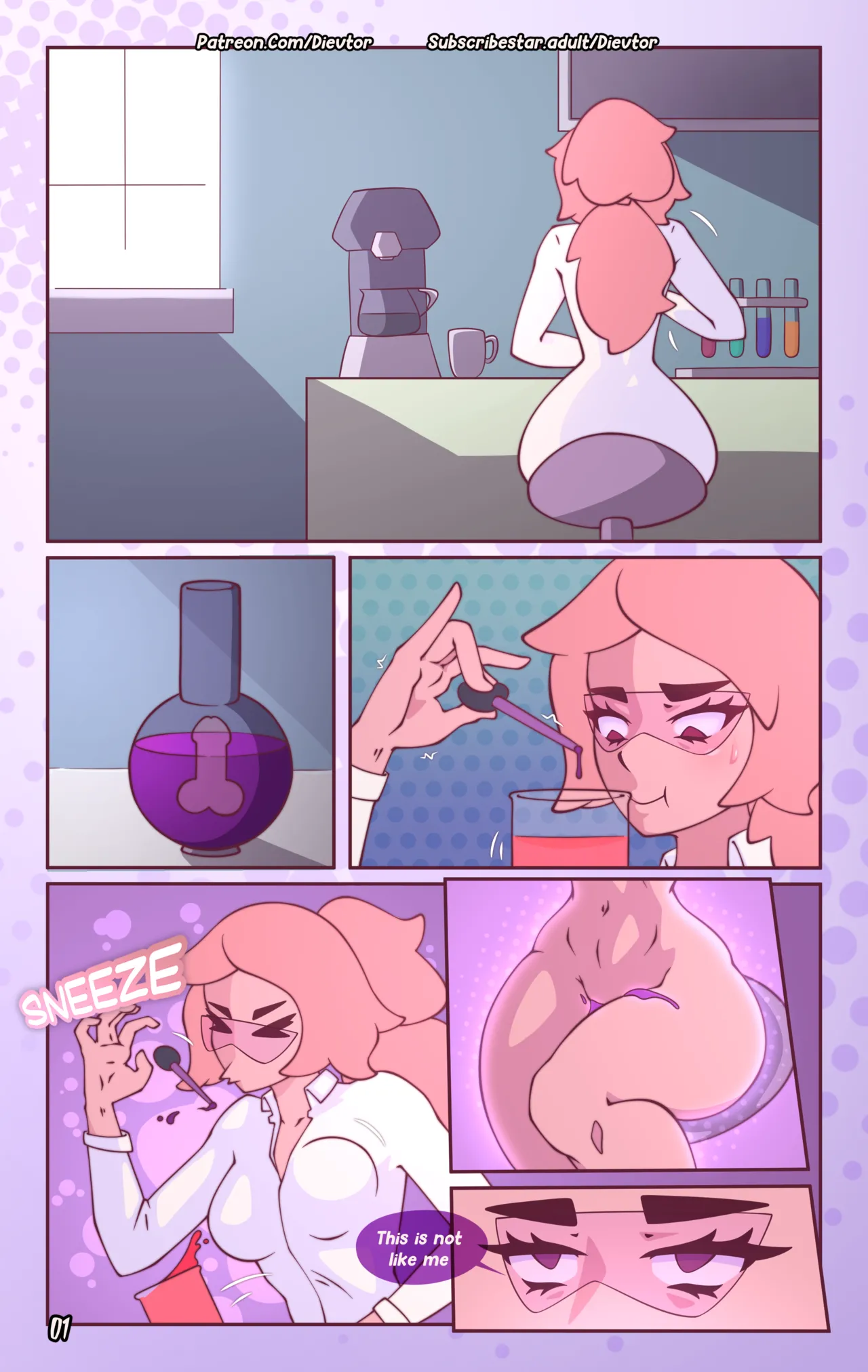 Futa Time image number 1