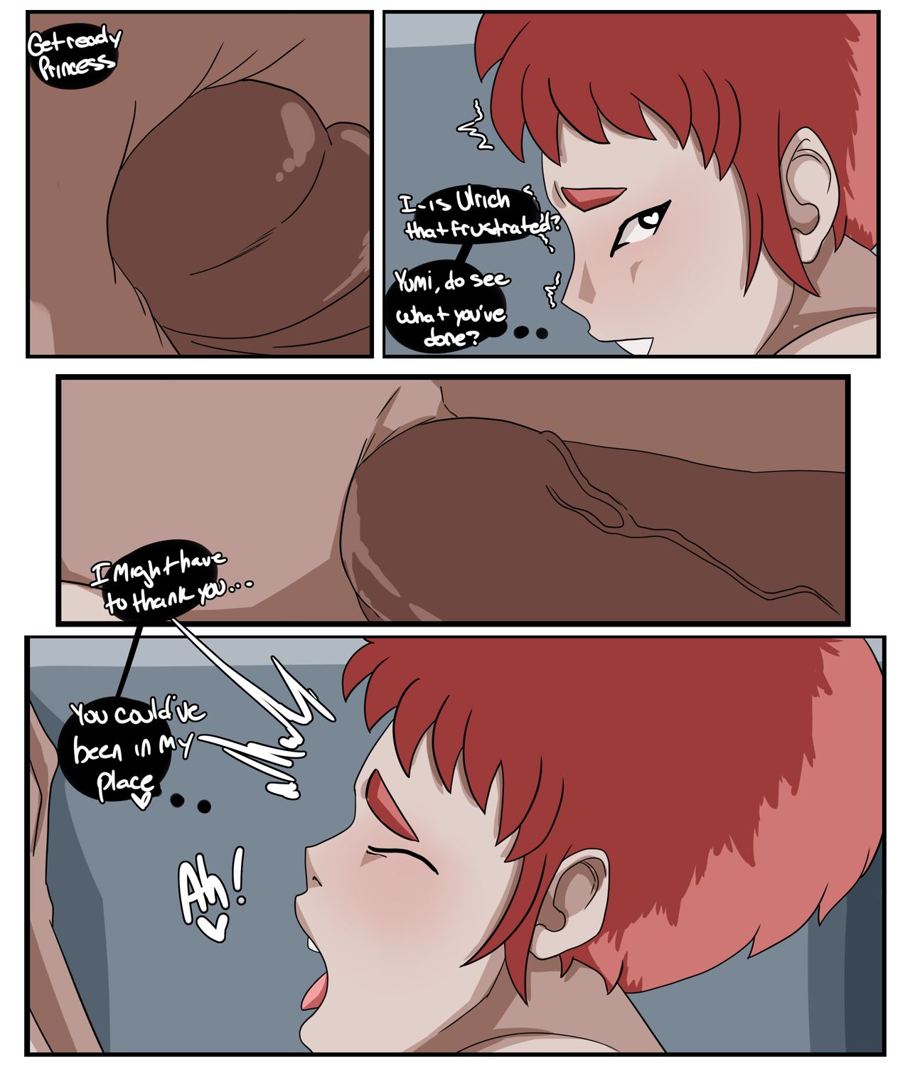 Cheat Code image number 17