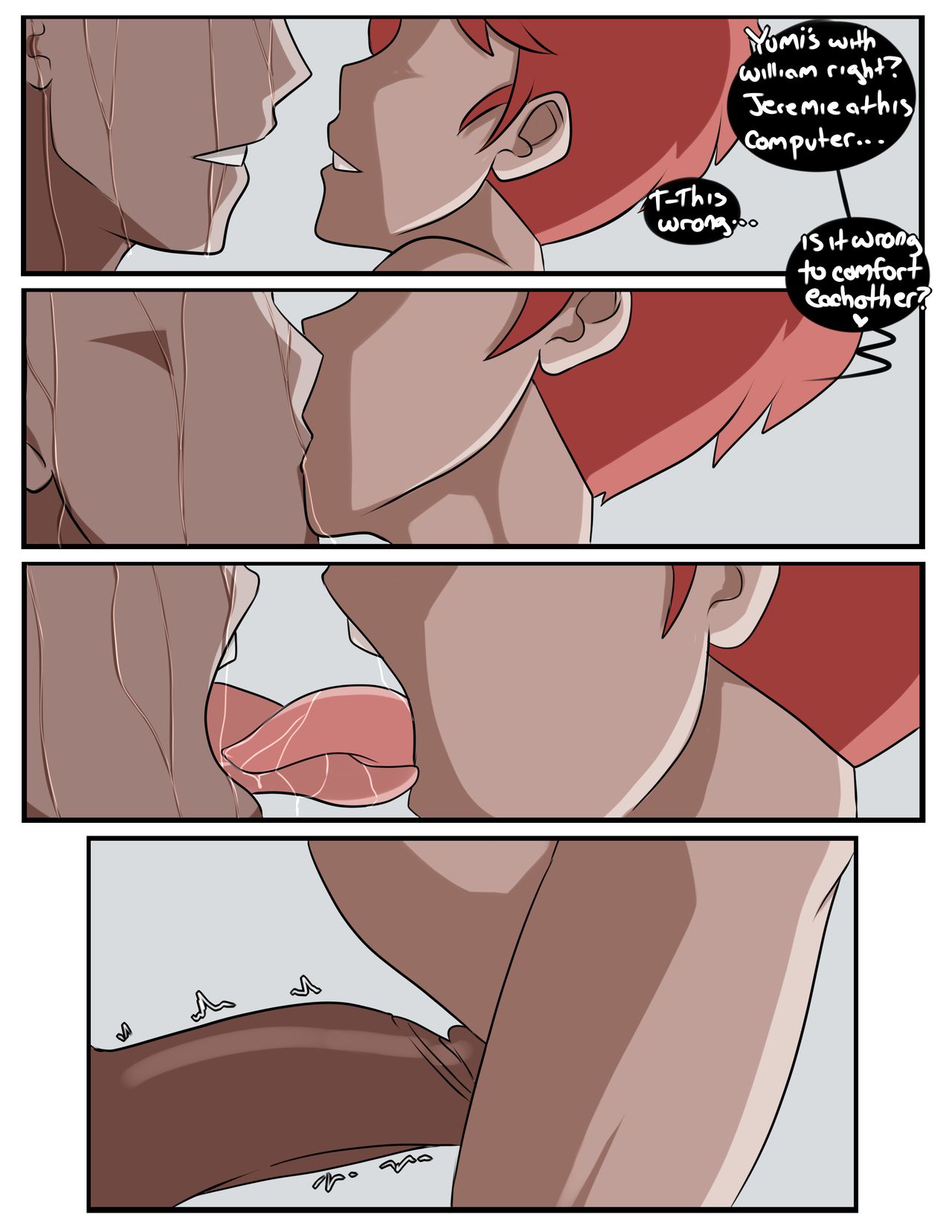 Cheat Code image number 4