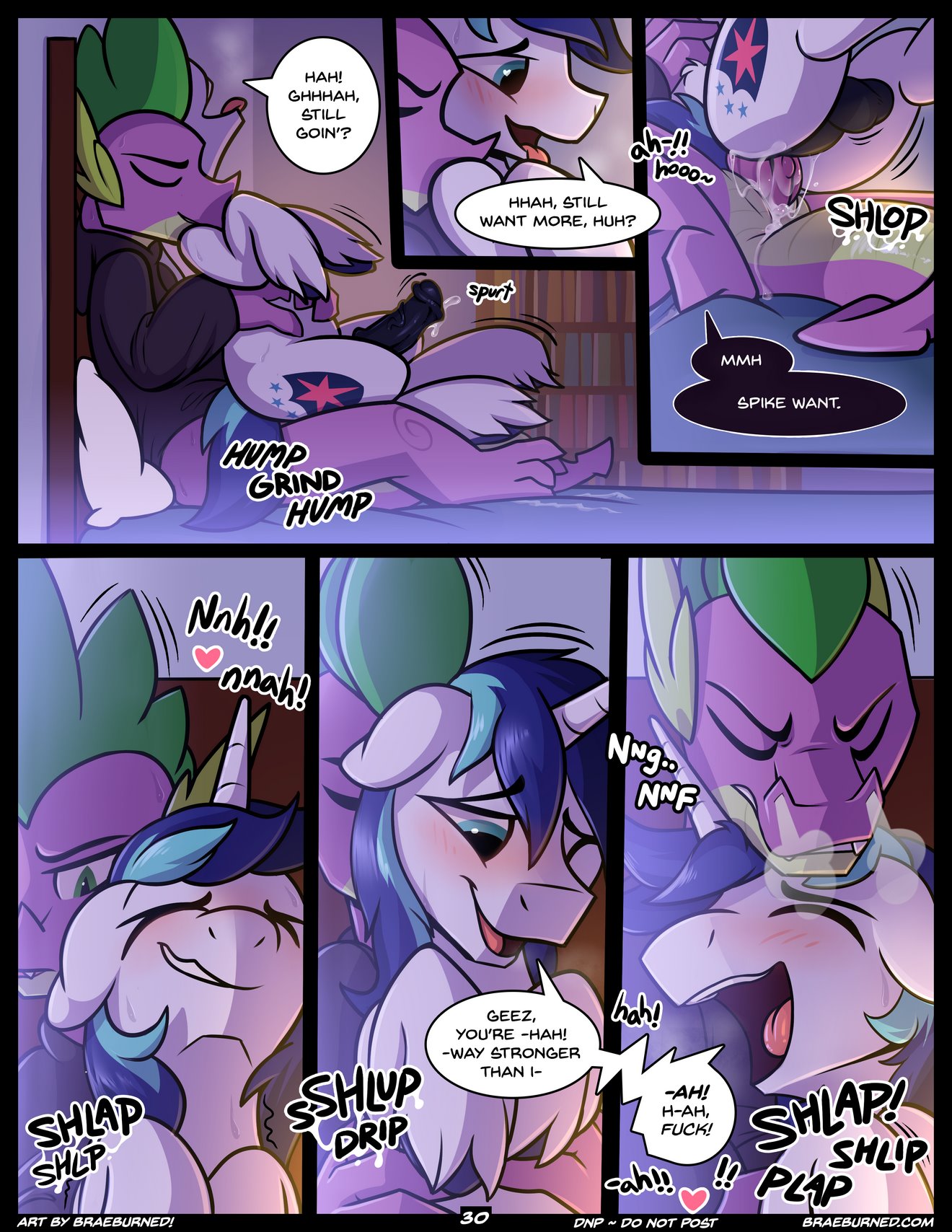 Comic relief 1  2 image number 29