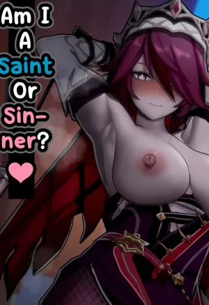 Am I A Saint Or Sinner?