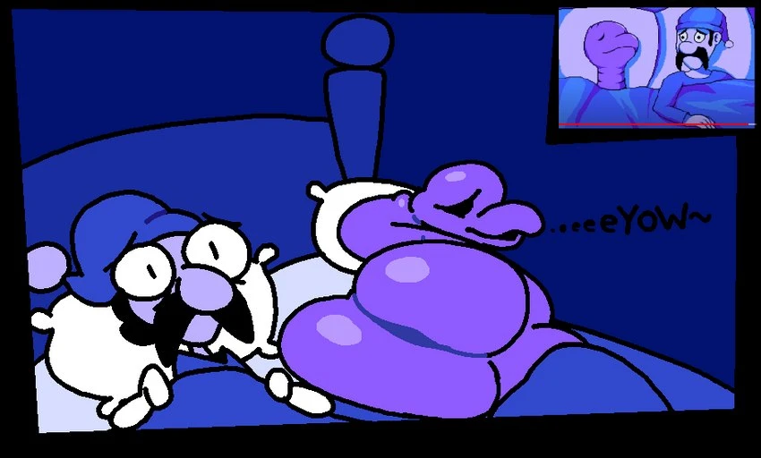 Marios Mystery Schmeat image number 1