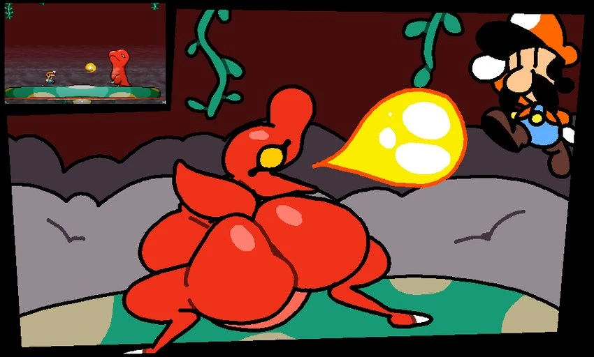 Marios Mystery Schmeat image number 2