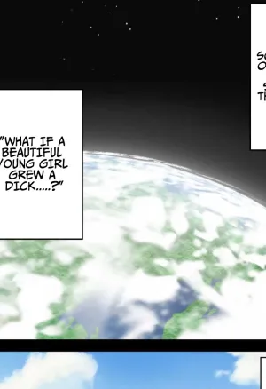 The Serial Impregnator: Futa Narumi ~A Story About A Big Breasted Huge-Dicked Futanari Mommy Who Indiscriminately Impregnates Schoolgirl Pussies~
