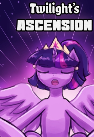 Twilight s Ascension