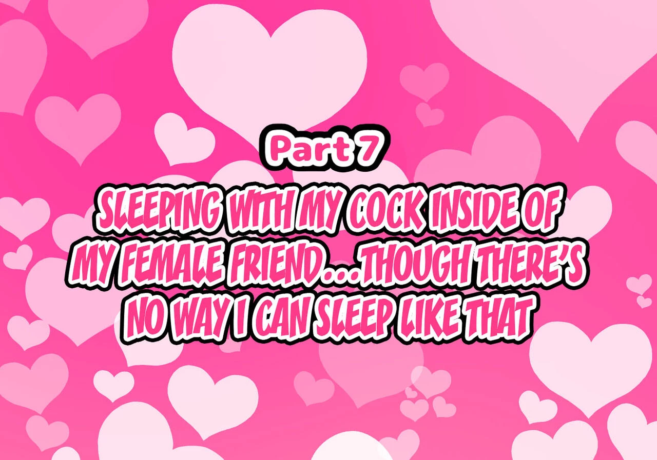 A Story About Having Sex With a Girl That Acts Like Its No Big Deal Since We Are Like Guy Friends  Otoko Tomodachi Mitai na Onna Tomodachi to Atarimae no You ni Sex mo Shimakutteru Ohanashi image number 215