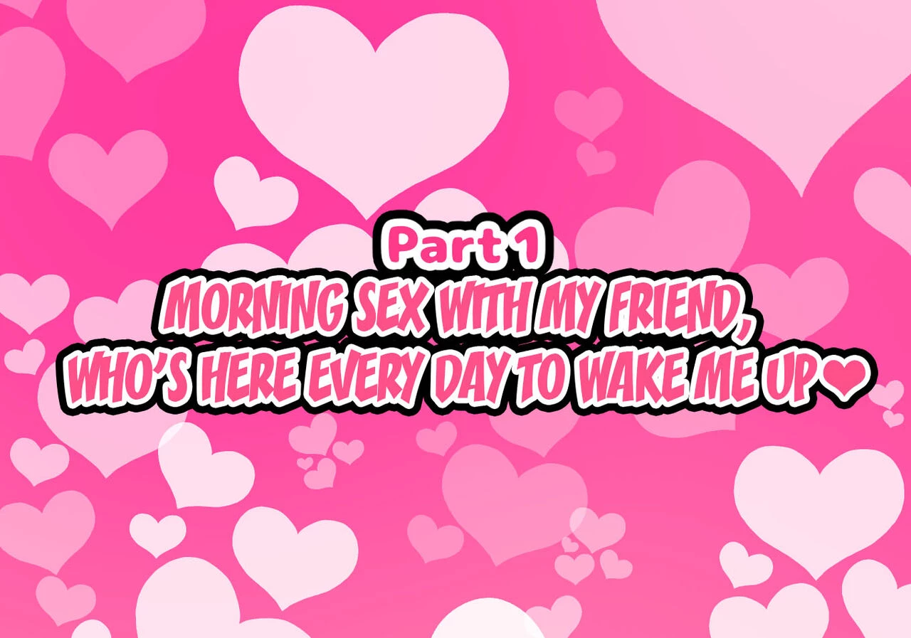 A Story About Having Sex With a Girl That Acts Like Its No Big Deal Since We Are Like Guy Friends  Otoko Tomodachi Mitai na Onna Tomodachi to Atarimae no You ni Sex mo Shimakutteru Ohanashi image number 2