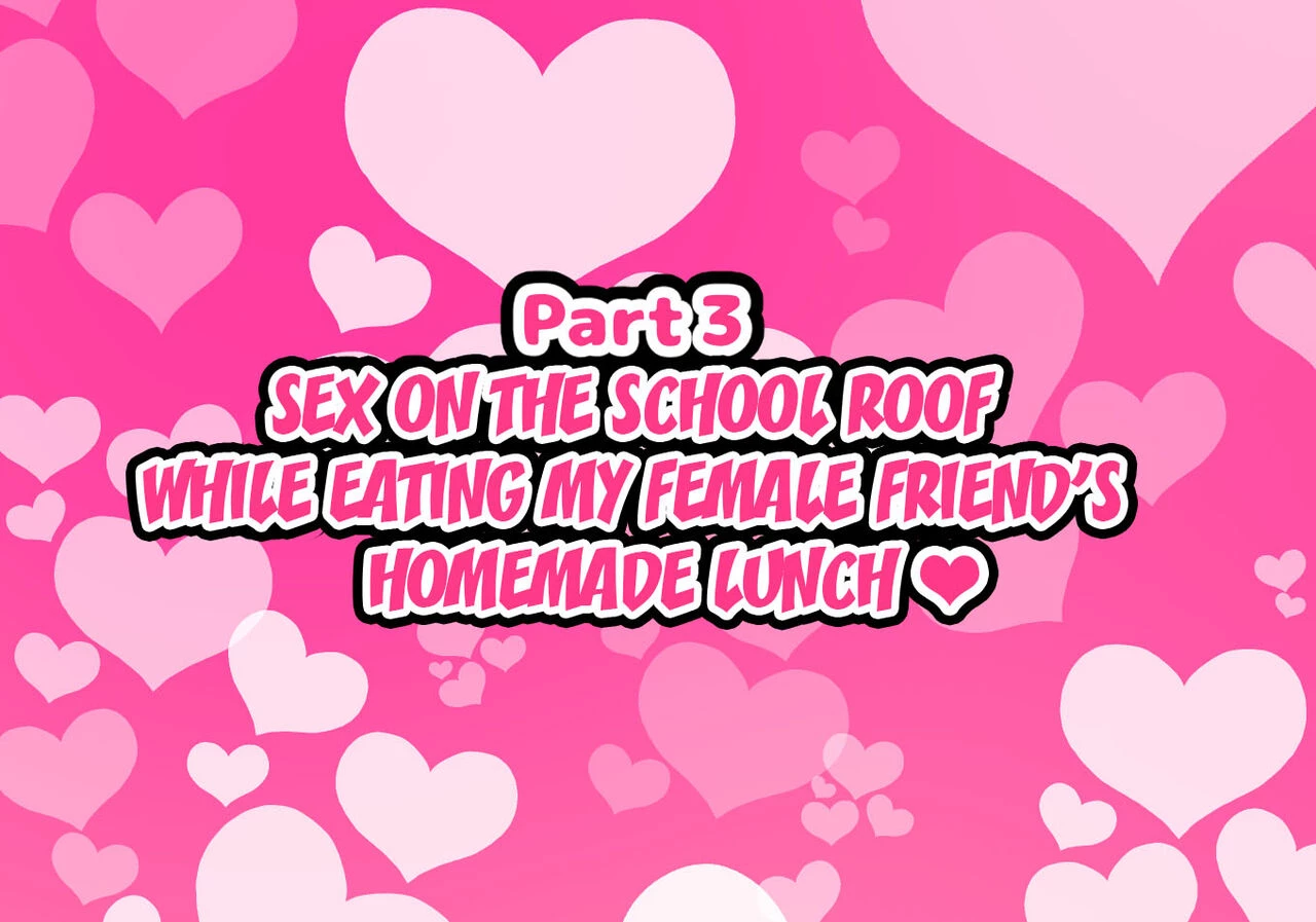 A Story About Having Sex With a Girl That Acts Like Its No Big Deal Since We Are Like Guy Friends  Otoko Tomodachi Mitai na Onna Tomodachi to Atarimae no You ni Sex mo Shimakutteru Ohanashi image number 51