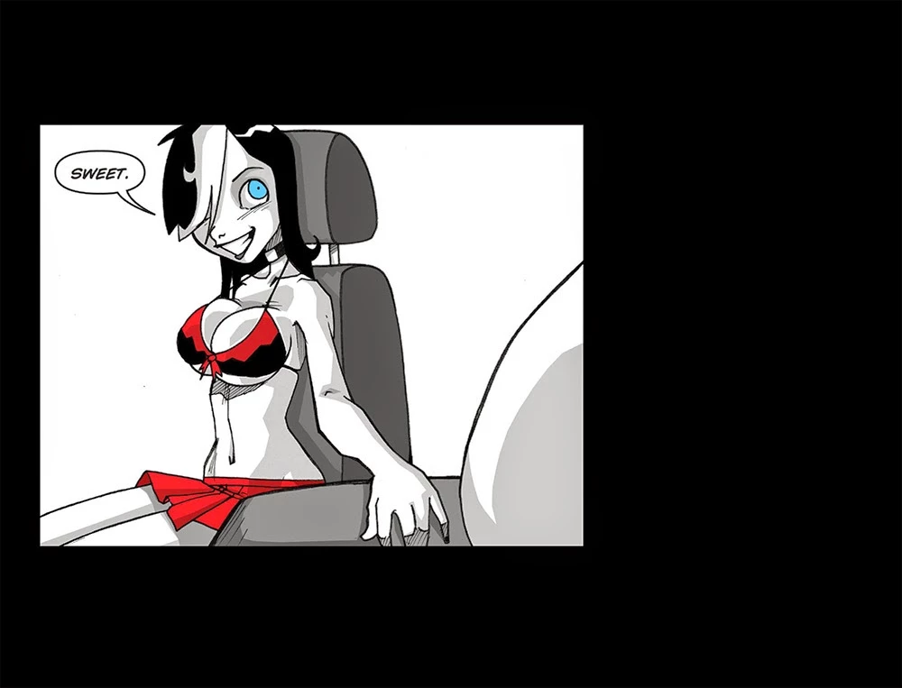 Zombie Tramp vol 2 image number 117