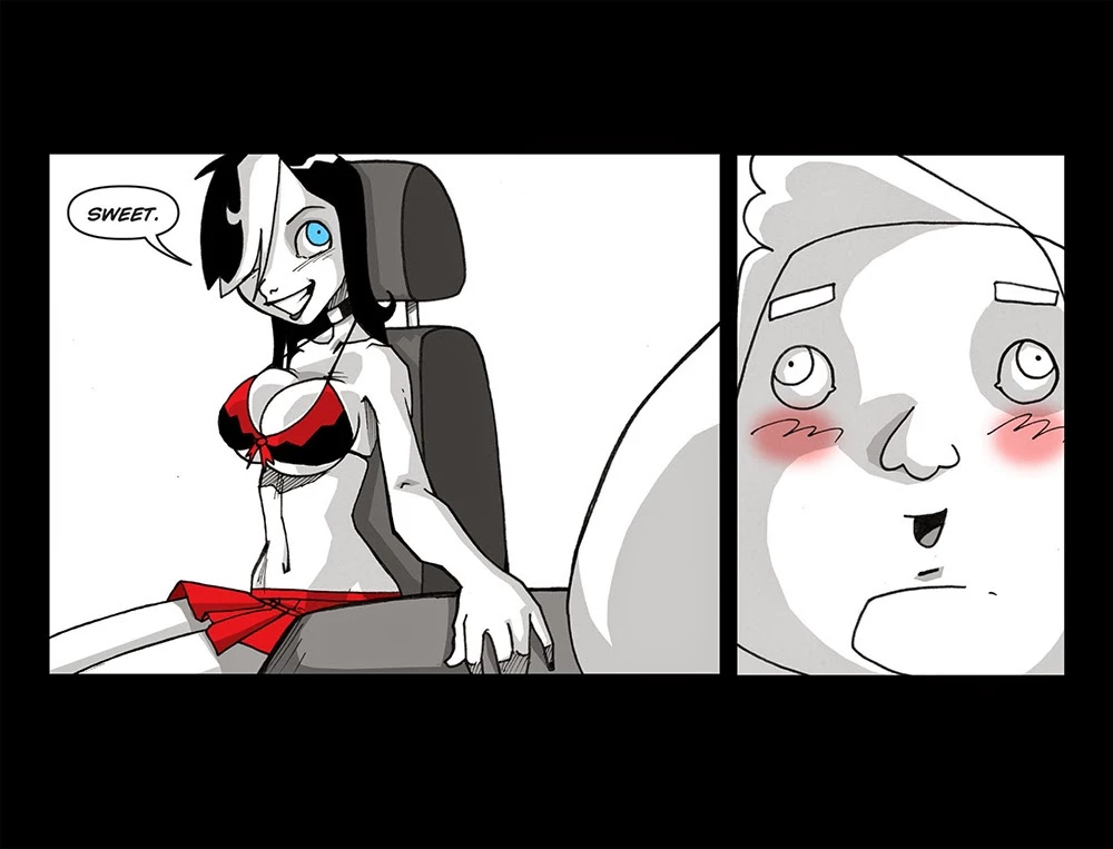 Zombie Tramp vol 2 image number 118