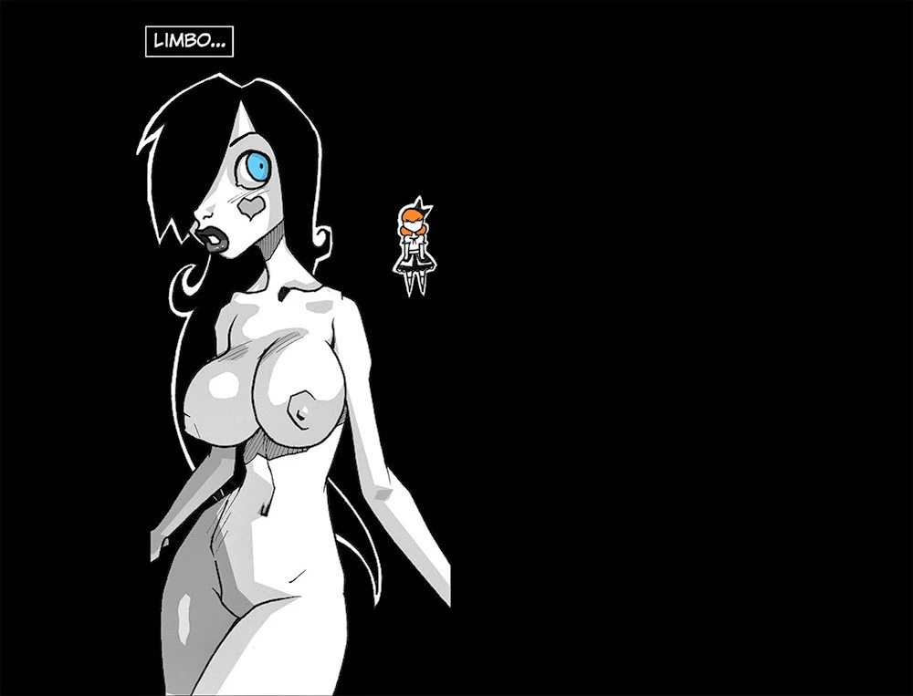 Zombie Tramp vol 2 image number 124