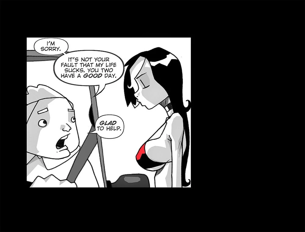 Zombie Tramp vol 2 image number 137