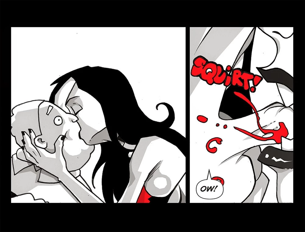 Zombie Tramp vol 2 image number 141