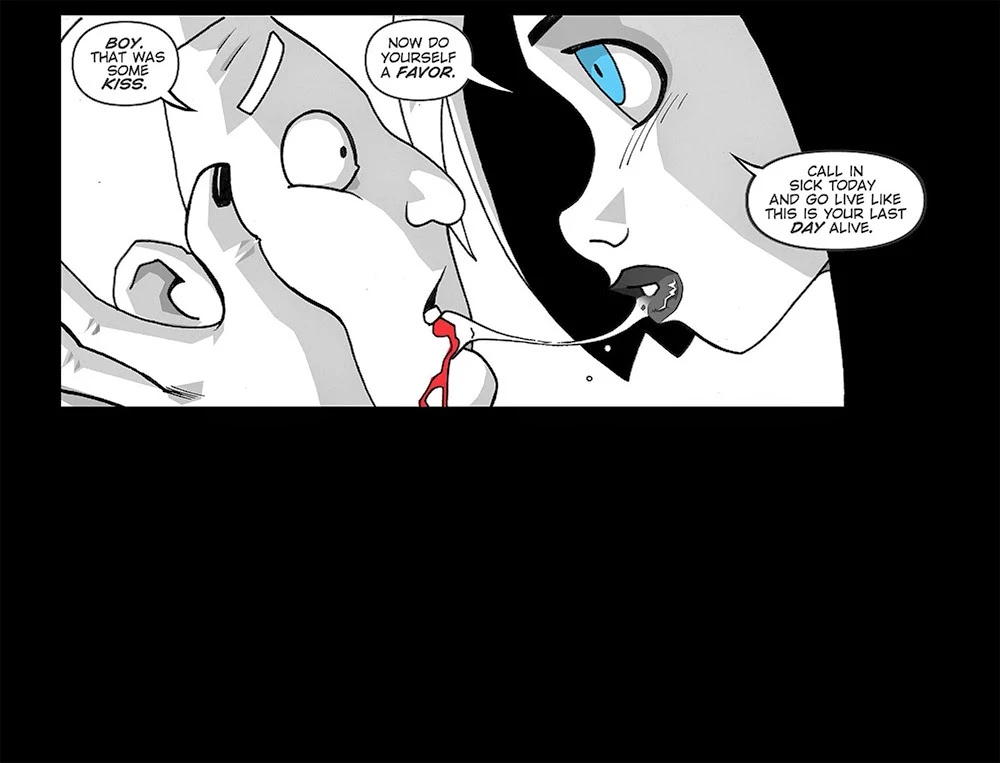 Zombie Tramp vol 2 image number 142