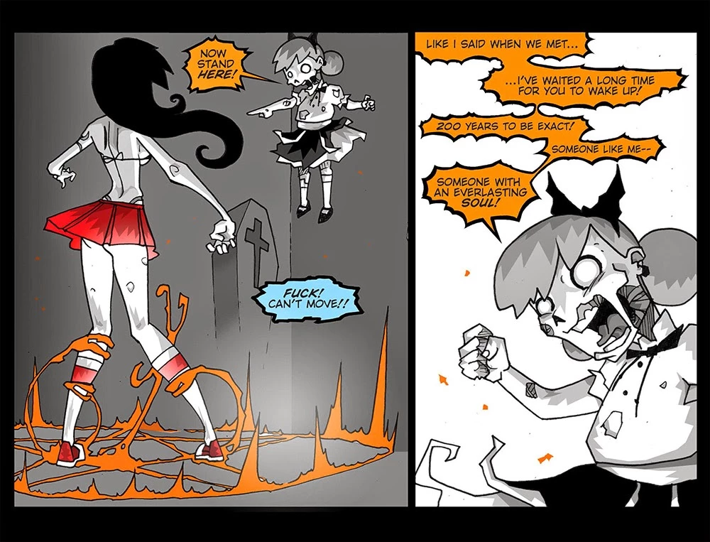 Zombie Tramp vol 2 image number 151