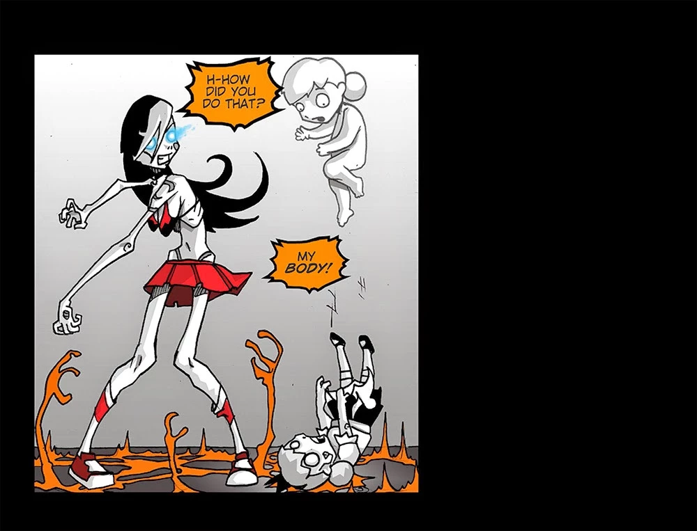Zombie Tramp vol 2 image number 156
