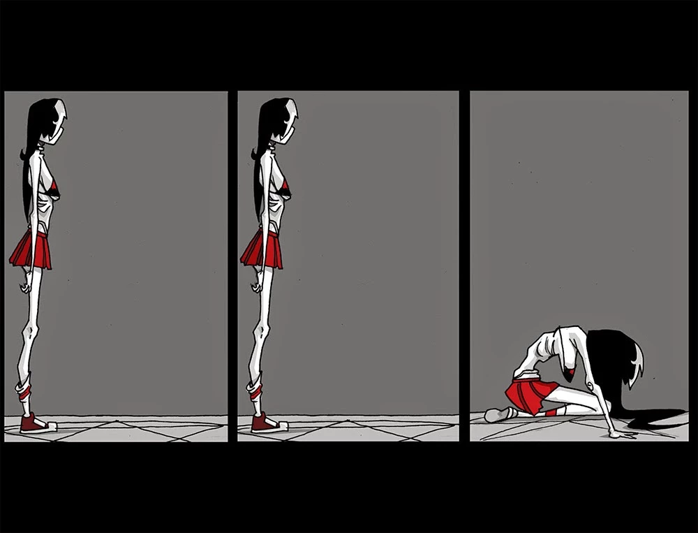 Zombie Tramp vol 2 image number 161