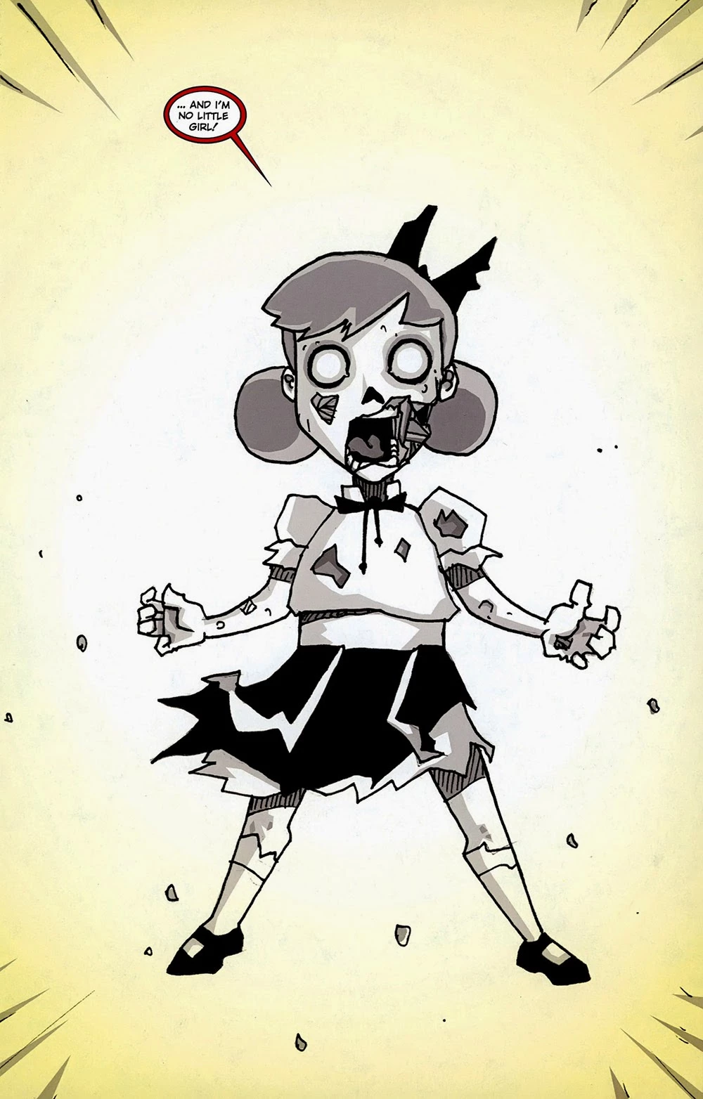 Zombie Tramp vol 2 image number 40
