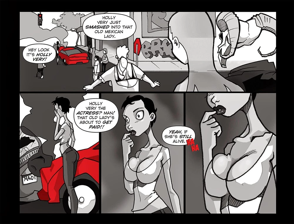 Zombie Tramp vol 2 image number 44