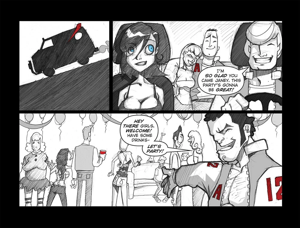 Zombie Tramp vol 2 image number 55