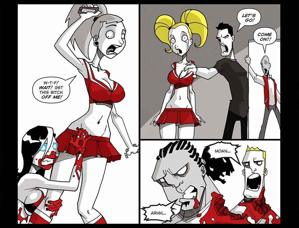 Zombie Tramp vol 2 image number 79