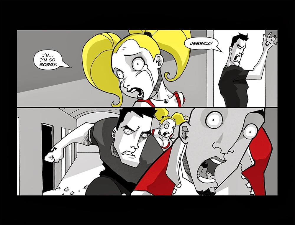Zombie Tramp vol 2 image number 80
