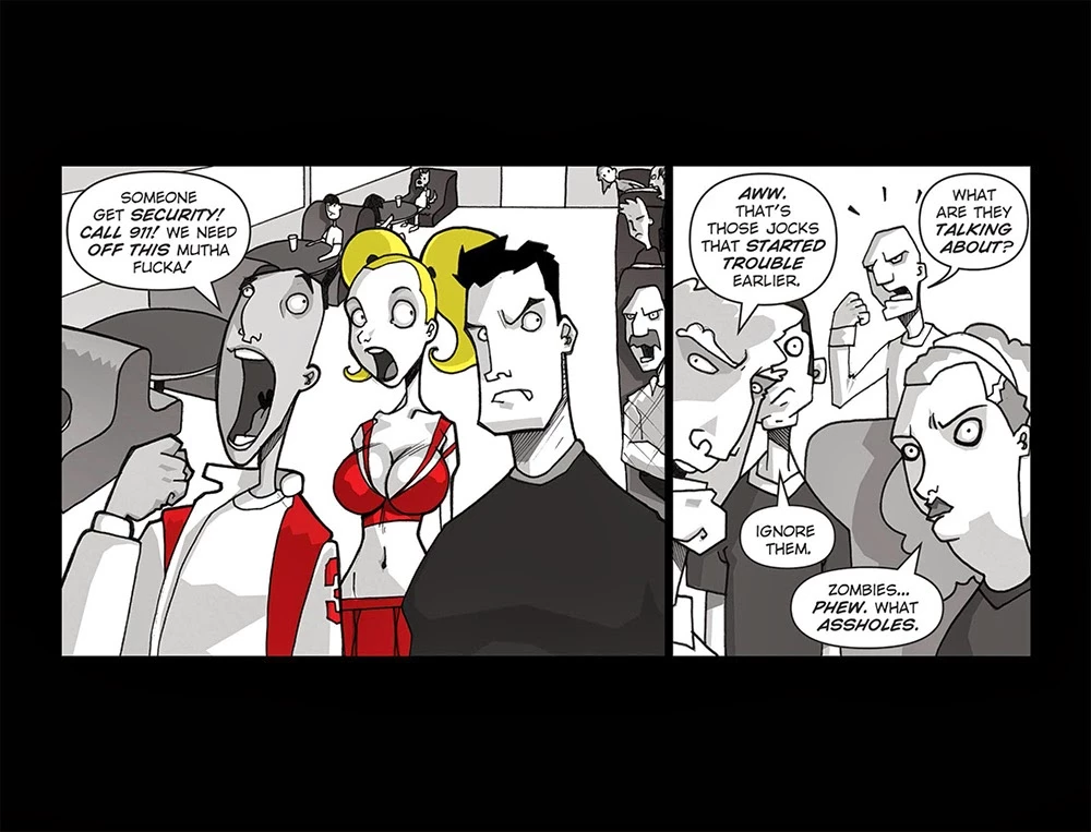 Zombie Tramp vol 2 image number 89
