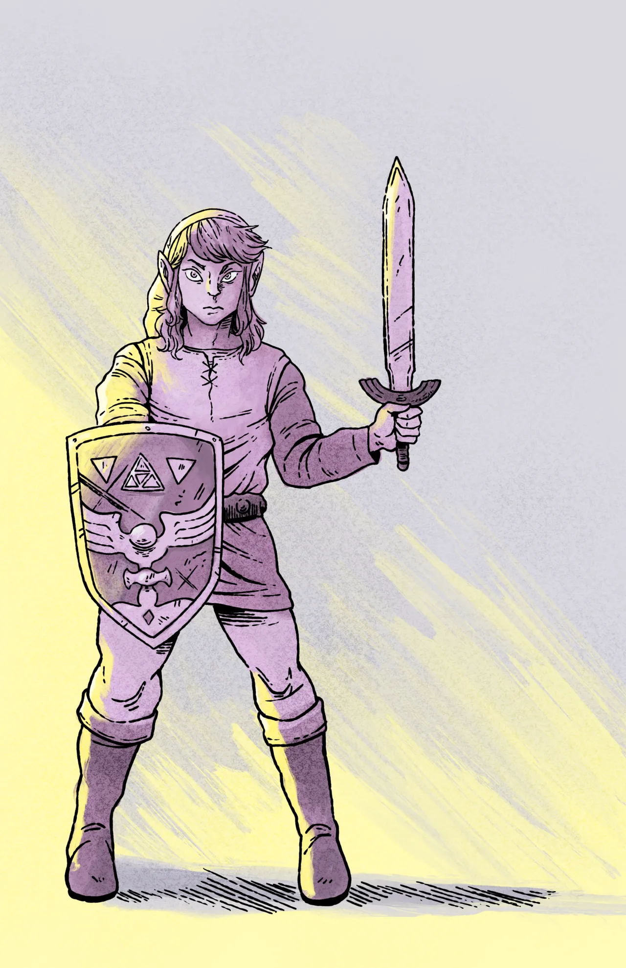 The Legend of Zelda Scent of Seduction image number 11