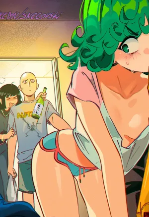 Tatsumaki