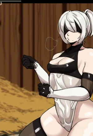 2B 100% Horse-o-Holic