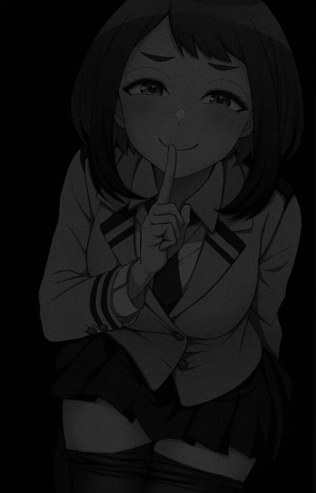 (Colorized) Their secret faces image number 22