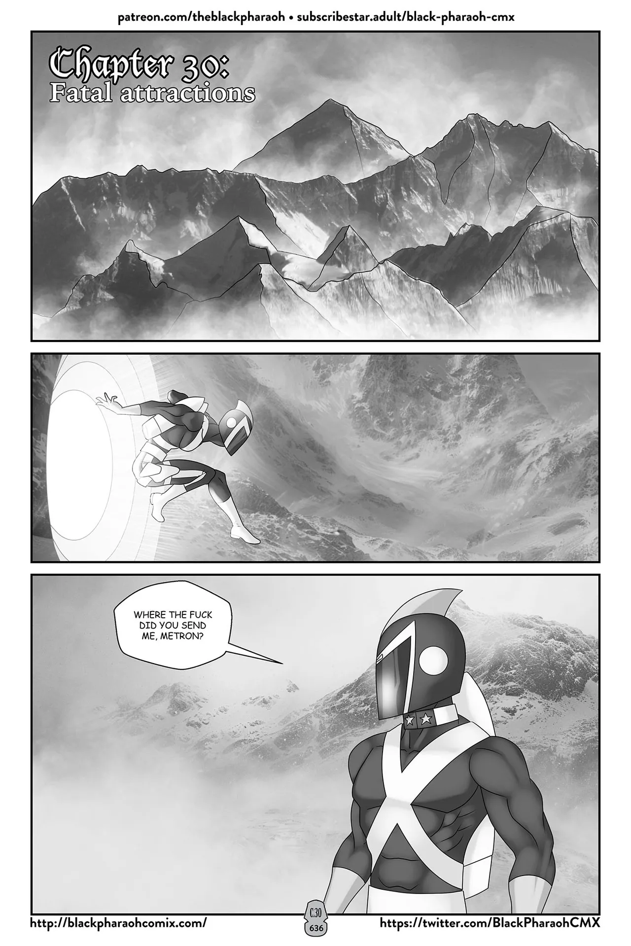 JL Forsaken Souls 30