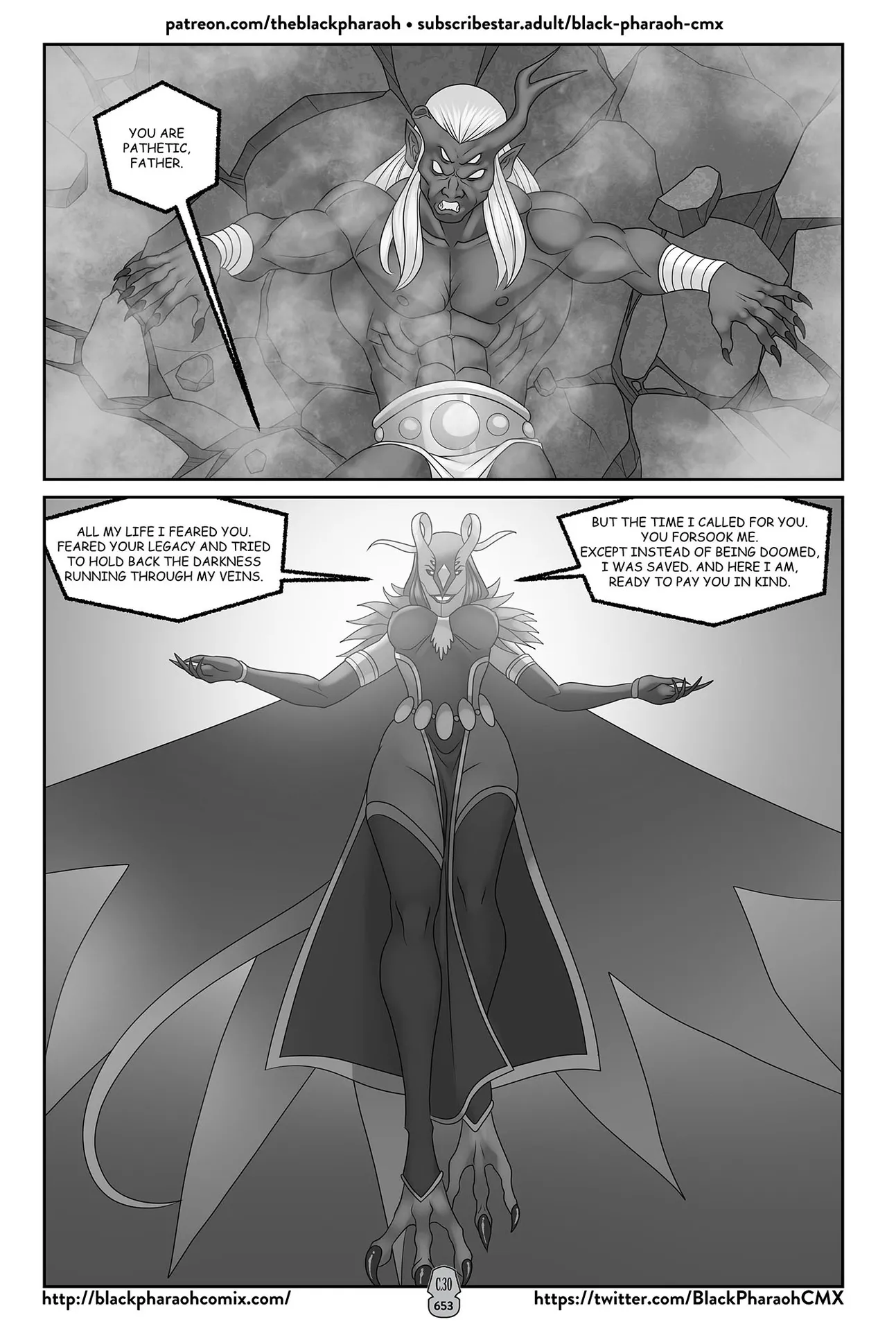 JL Forsaken Souls 30 image number 17