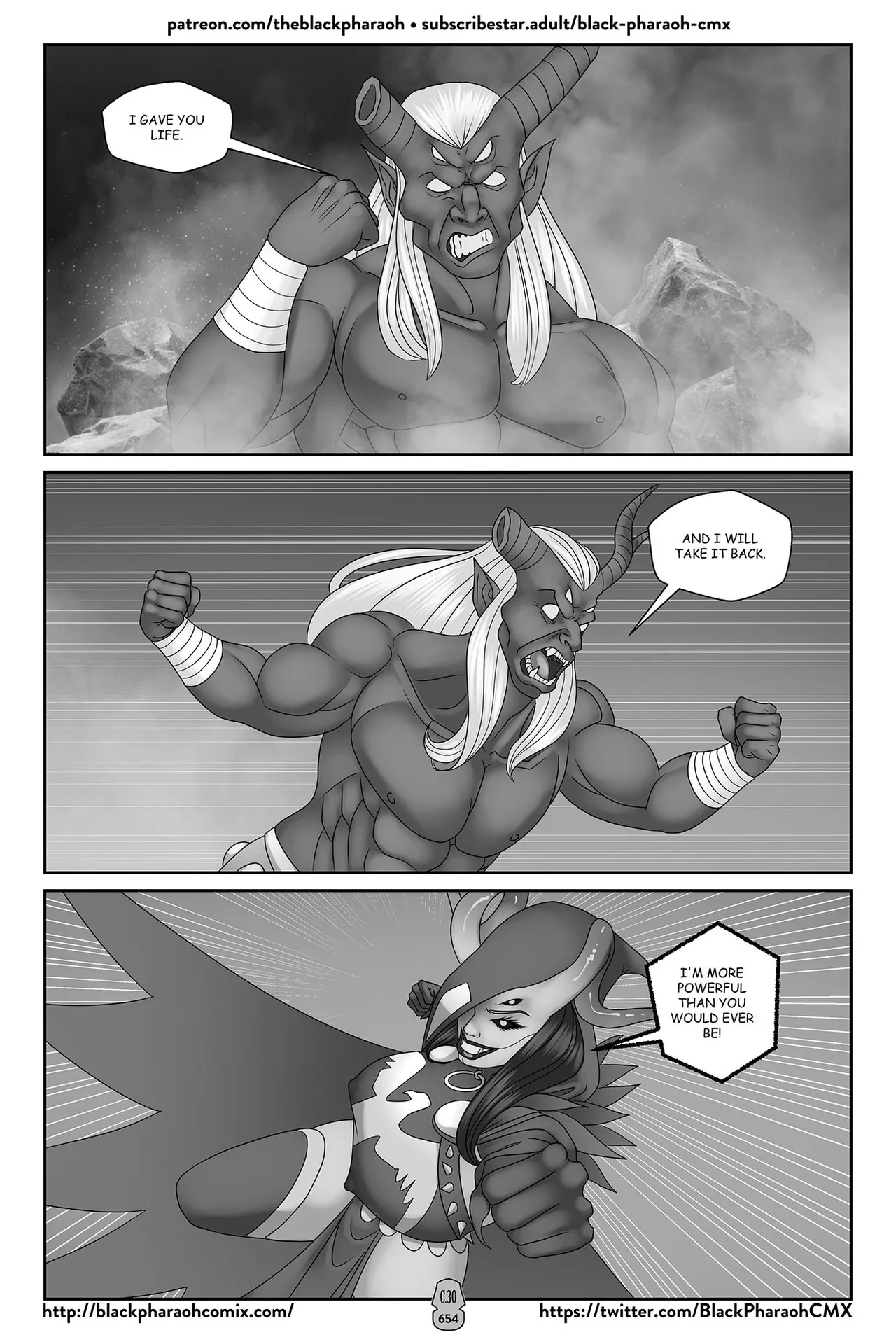 JL Forsaken Souls 30 image number 18