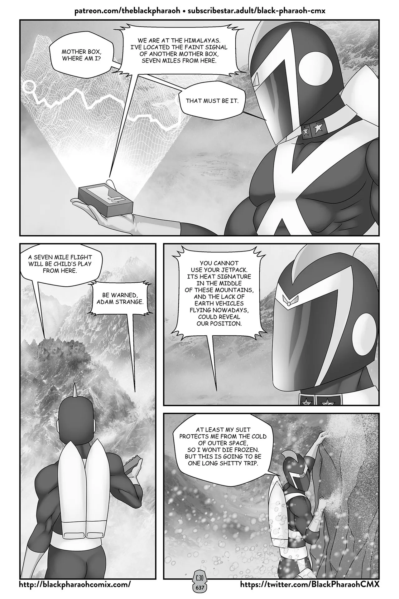 JL Forsaken Souls 30 image number 1