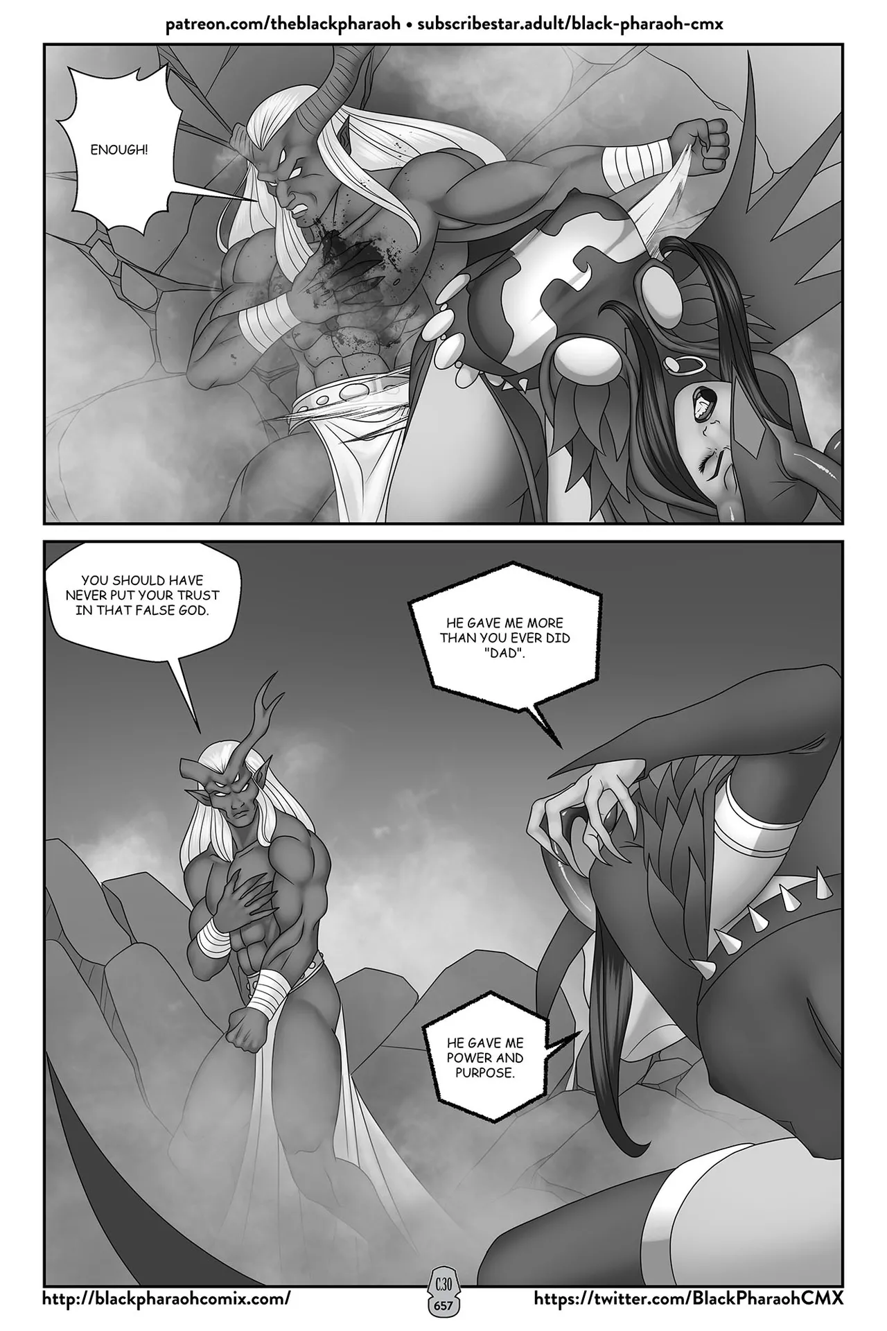 JL Forsaken Souls 30 image number 21