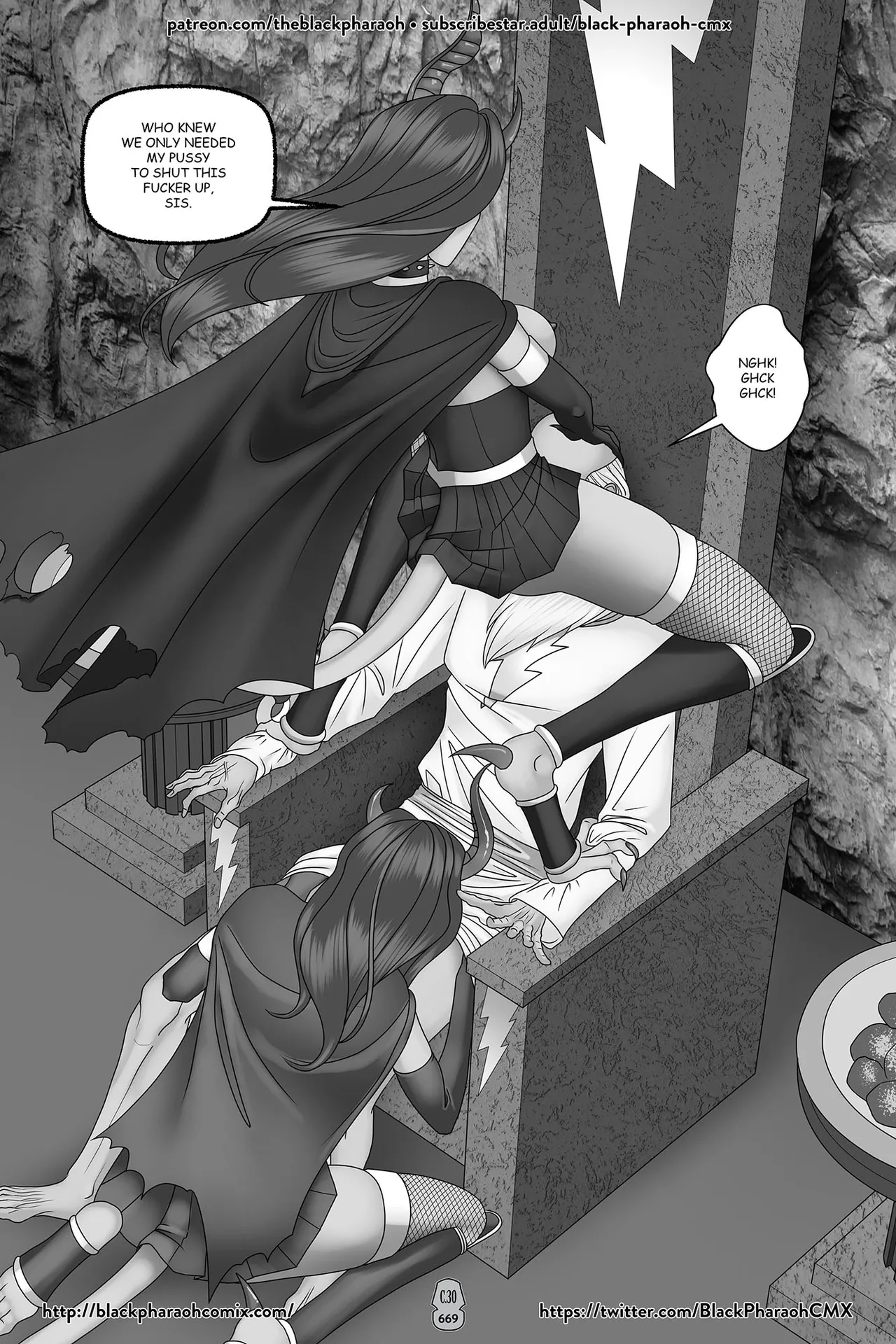 JL Forsaken Souls 30 image number 33